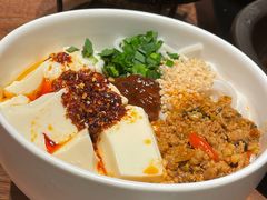 得胜桥豆花米线-云海肴·汽锅鸡·云南菜(领展购物广场·中关村店)