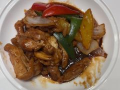 -外高桥喜来登酒店采悦轩