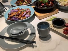 -鹿港小镇(悠唐店)