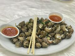花螺-老三鱼仔店