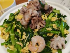 -姥姥家春饼店(惠新东街店)