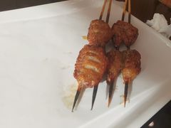 -宛平李记小吃(东关街店)