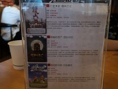 -MAX伯爵趣味互动密室逃脱(大坪D馆店)