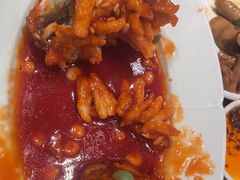 -松鹤楼面馆(清河万象汇店)