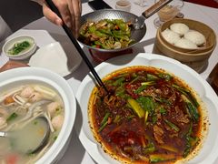 -眉州东坡(通州店)