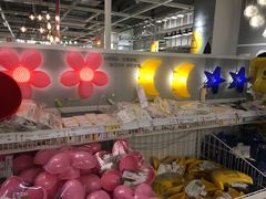 -宜家家居(西安未央商场店)