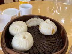 -富春茶社(国庆路店)