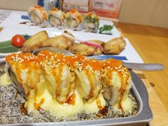 -一心创作料理屋(经开万达店)