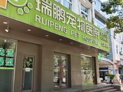 -瑞鹏宠物医院·骨外科·心肾科·肿瘤科(九亭店)