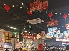 -牛市坎火锅(建设路店)