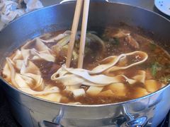 -蝎王府羊蝎子(西直门店)