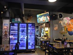 -质烤烤物·活烤海鲜(质烤总店)