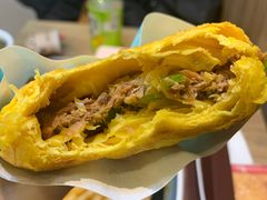 -魏家凉皮(梨园店)