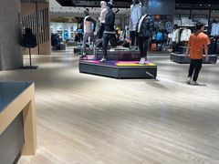-NIKE(朝阳合生汇店)