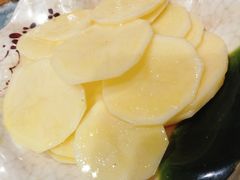 -燚店·铁板鱼蛙·烤肉·烤串(北新桥店)