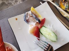 -粤海璇宫·木棉花高空旋转餐厅·聚会派对