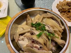 一桶鸡-新享乐海鲜(翠华路店)