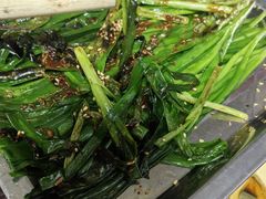 -玫瑰红烤羊排(北新桥三条店)