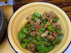 -山城欢现炒食堂(上海城店)