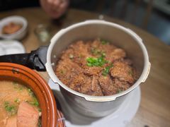 -董厨煨汤馆(车站路店)