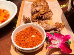 -缪氏川菜(深圳北站缤果空间店)
