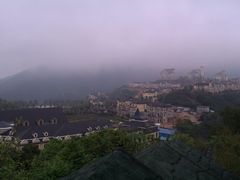 景点-东部华侨城
