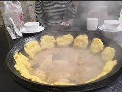 -豫姥家黄河滩地锅城(白沙店)
