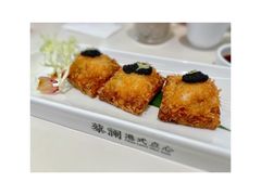 -蔡澜点心·粤菜(月星环球港店)