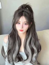 -D.z Salon 无痕接发潮店