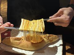 -格鲁·秀色Georgia’s Feast