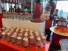 -视界美食自助餐厅·石家庄希尔顿酒店