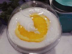 橙意浓浓-WIZARD COFFEE咖啡巫师