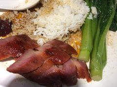 -多多旺港式茶餐厅(新区店)