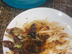 -北平盛世·新京菜·北京烤鸭(劲松·双井店)