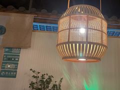 -筱爷叔·上海传统手工菜(玉树路店)