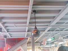 -幸福小串·地摊小炉子(三阳路店)