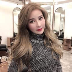 -INSTYLE造型·明星店