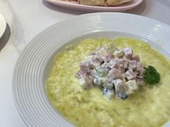 -库滋明·俄罗斯特色美食(中央大街店)