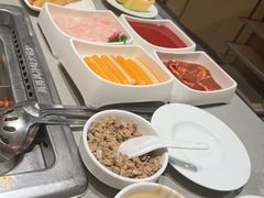 -海底捞火锅(高新活力汇店)