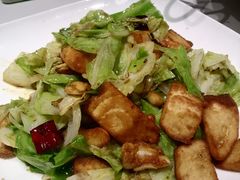 -阿里疆Alijiang·丝路美食·异域风情·清真(长楹天街店)