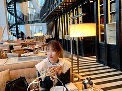 -北京康莱德酒店