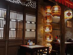 -南京大牌档(香港广场店)