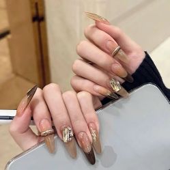 -M·X Nail日式美甲美睫