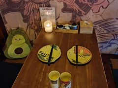 -鸟泉居酒屋·烧鸟·酒馆(百子湾店)