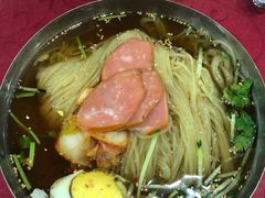 酸甜口冷面-西塔大冷面(市府大路店)