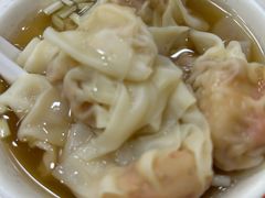 -麦文记面家(佐敦店)