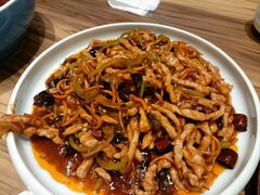 -九转小磨·非遗东北菜(群力店)