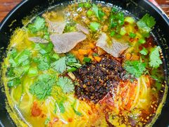 -一品飘香米线(一中总店)