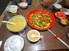 -新繁老號豌豆汤饭店·江湖菜(宝光寺店)