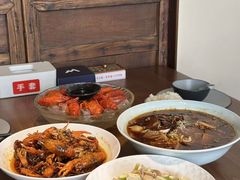 -马头巷·食景园(苏州总店)